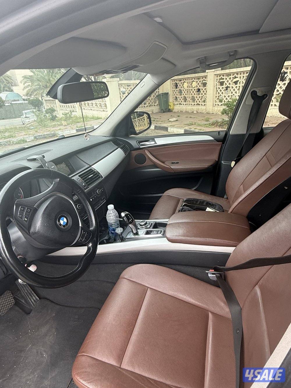 BMW X5 20126