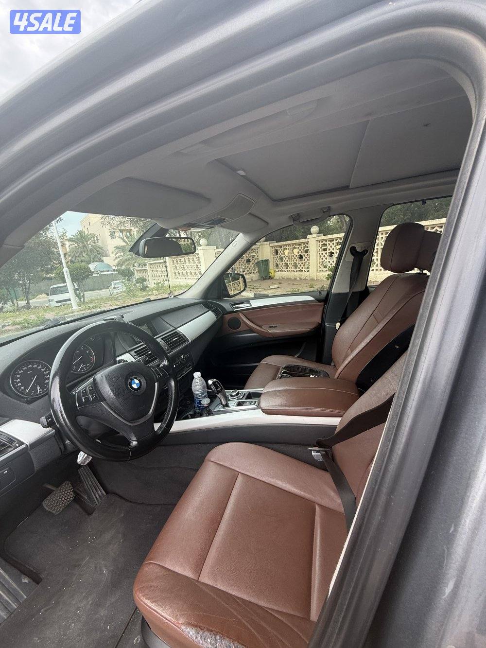 BMW X5 20128