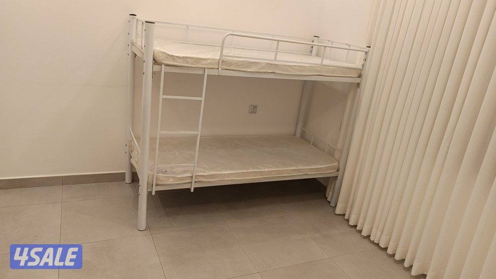 سراير حديد دواشق طبي لوكر كبتات حديد0