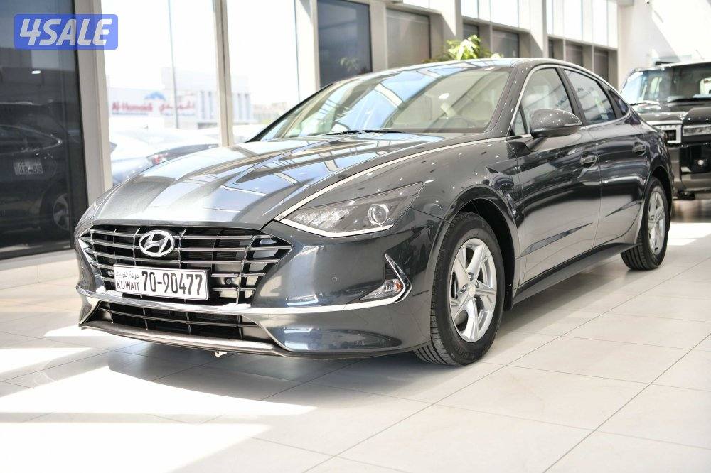 هيونداي سوناتا0