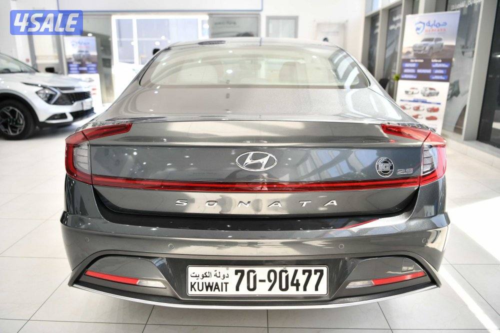 هيونداي سوناتا3