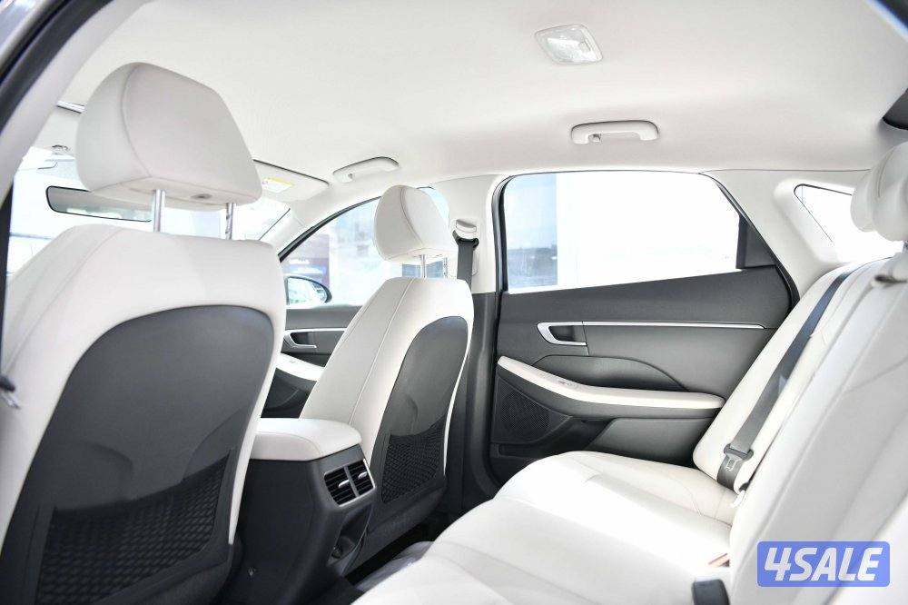 هيونداي سوناتا4