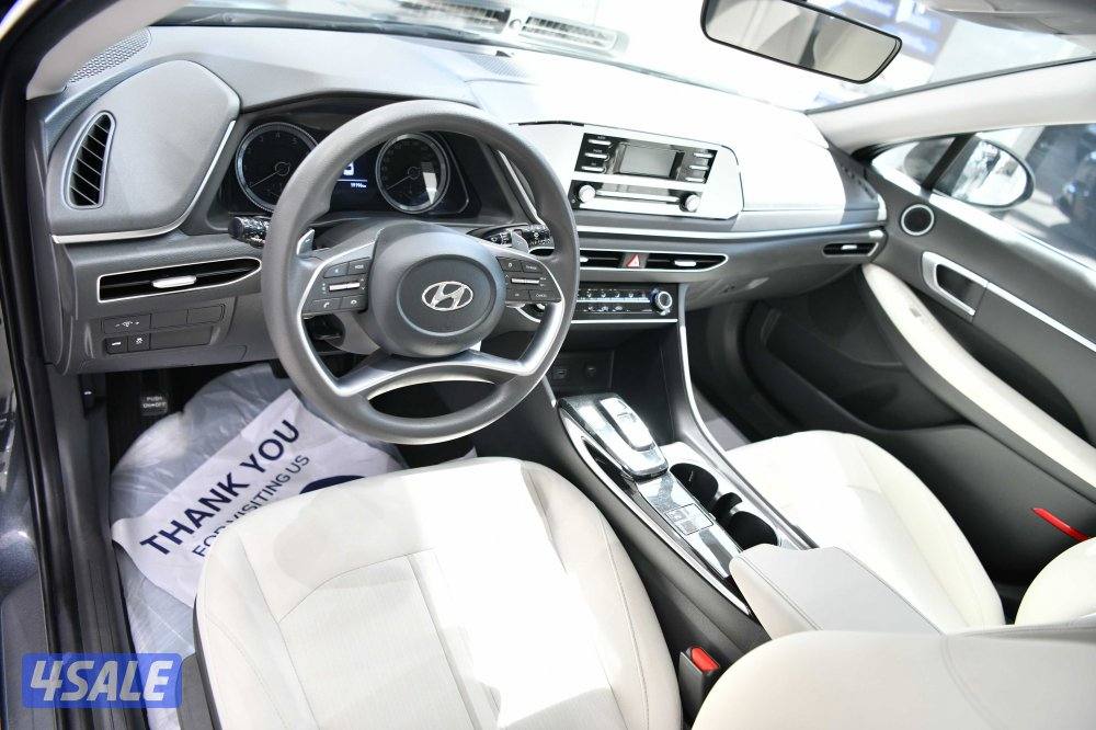 هيونداي سوناتا5