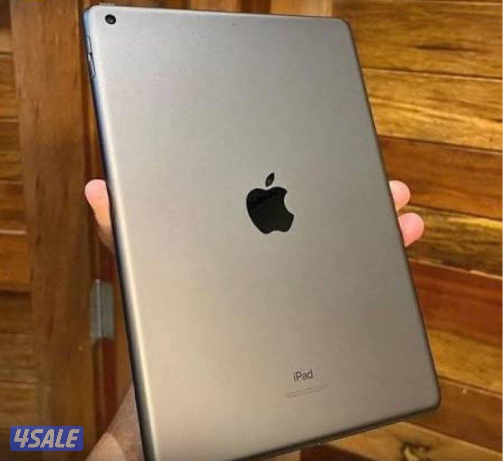 مطلوب احد يبدل عندي ايباد الجيل التاسع كانّه جديد بآيباد ١٠ أو ١١0