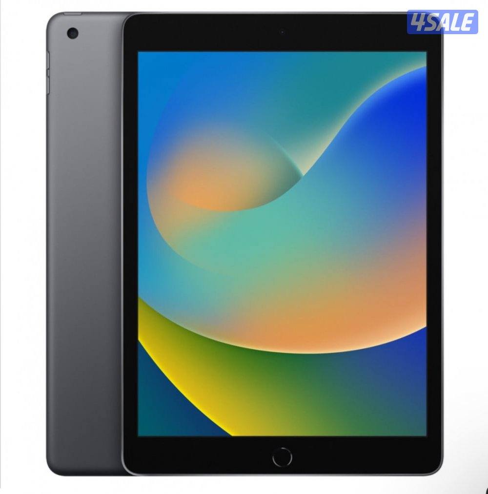 مطلوب احد يبدل عندي ايباد الجيل التاسع كانّه جديد بآيباد ١٠ أو ١١1