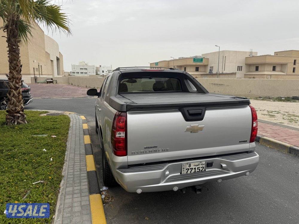 للبيع افلانش ٢٠١١ شرط الفحص قير ومكينه وشاصي1