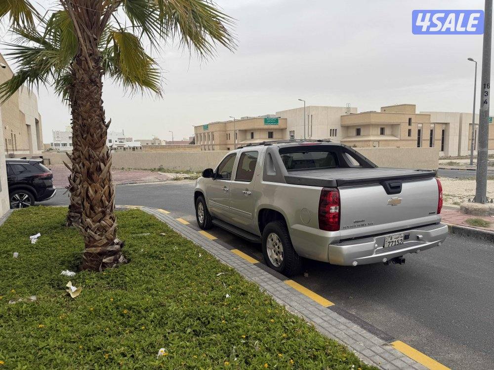 للبيع افلانش ٢٠١١ شرط الفحص قير ومكينه وشاصي4