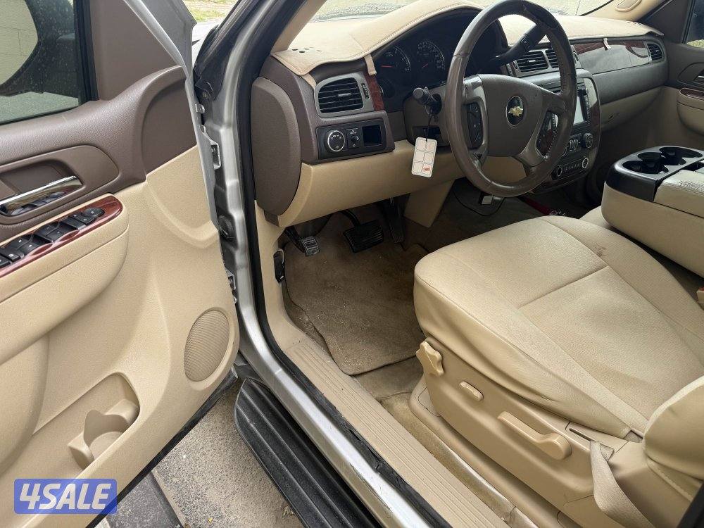 للبيع افلانش ٢٠١١ شرط الفحص قير ومكينه وشاصي5