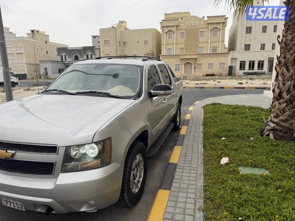 للبيع افلانش ٢٠١١ شرط الفحص قير ومكينه وشاصي6