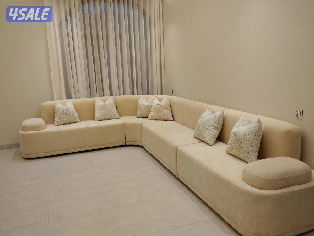 تفاصيل ستارة  وتركيب جميع انواع الستائر الويفي5