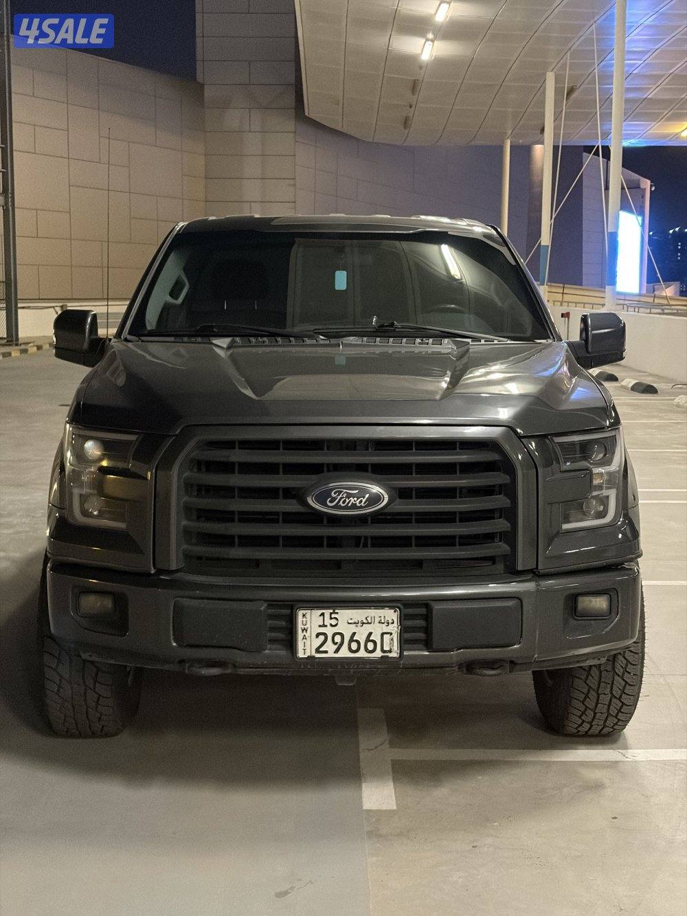 بيعه سريعه للبيع وانيت فورد غماره F-1509