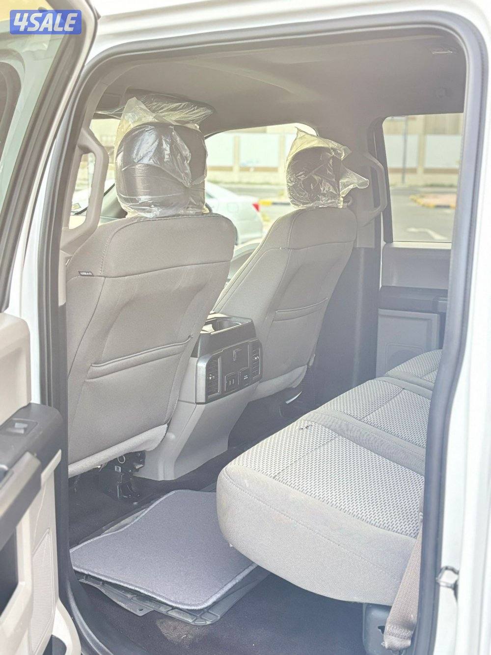 وانيت F150 موديل 20175