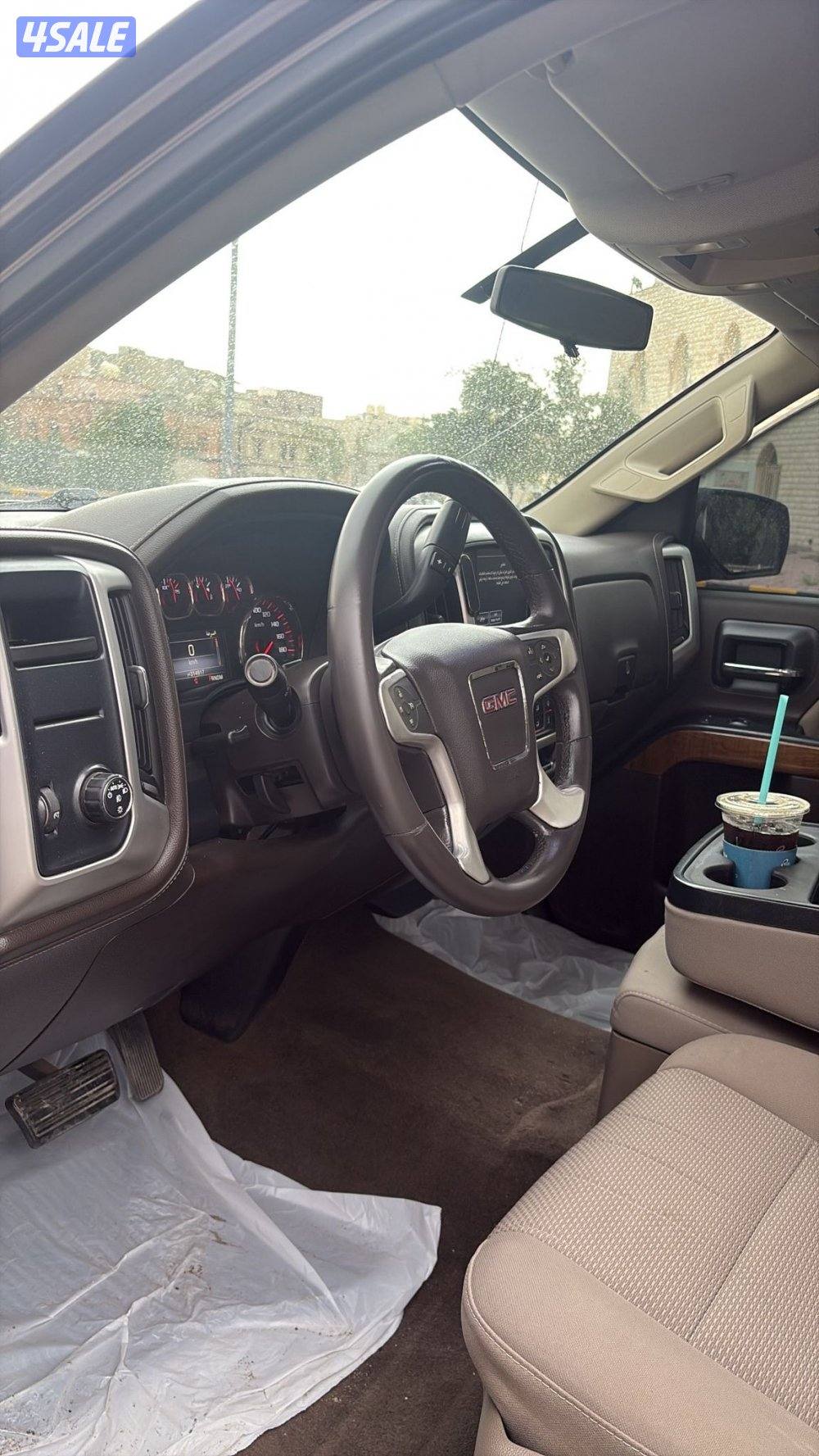 للبيع سيرا4