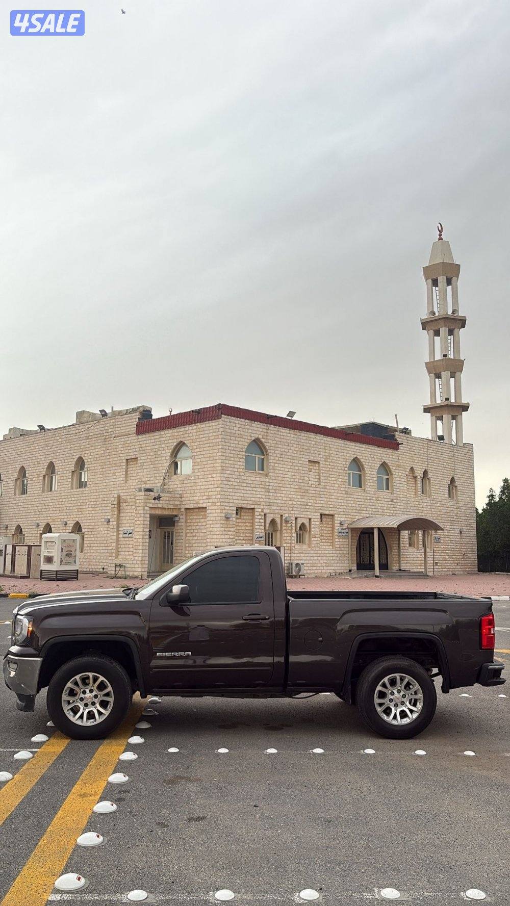 للبيع سيرا5