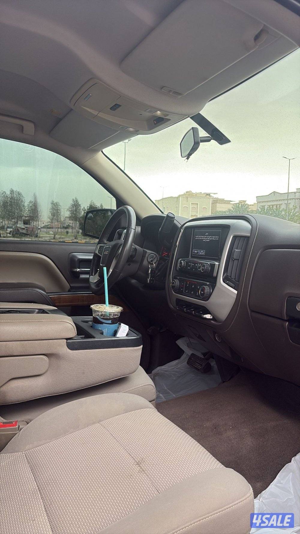 للبيع سيرا6