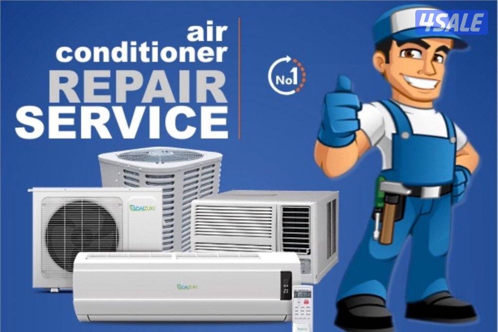 تصليح ثلاجات#طباخات#برادات#افران#مصلح جولة# تكييفات#فني تكيف11