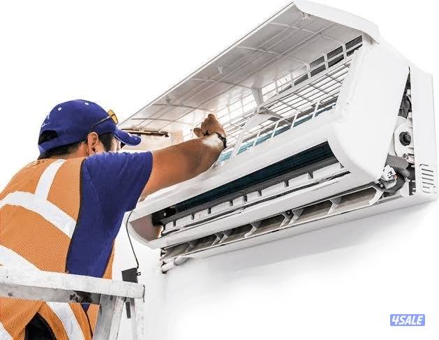 تصليح ثلاجات#طباخات#برادات#افران#مصلح جولة# تكييفات#فني تكيف12