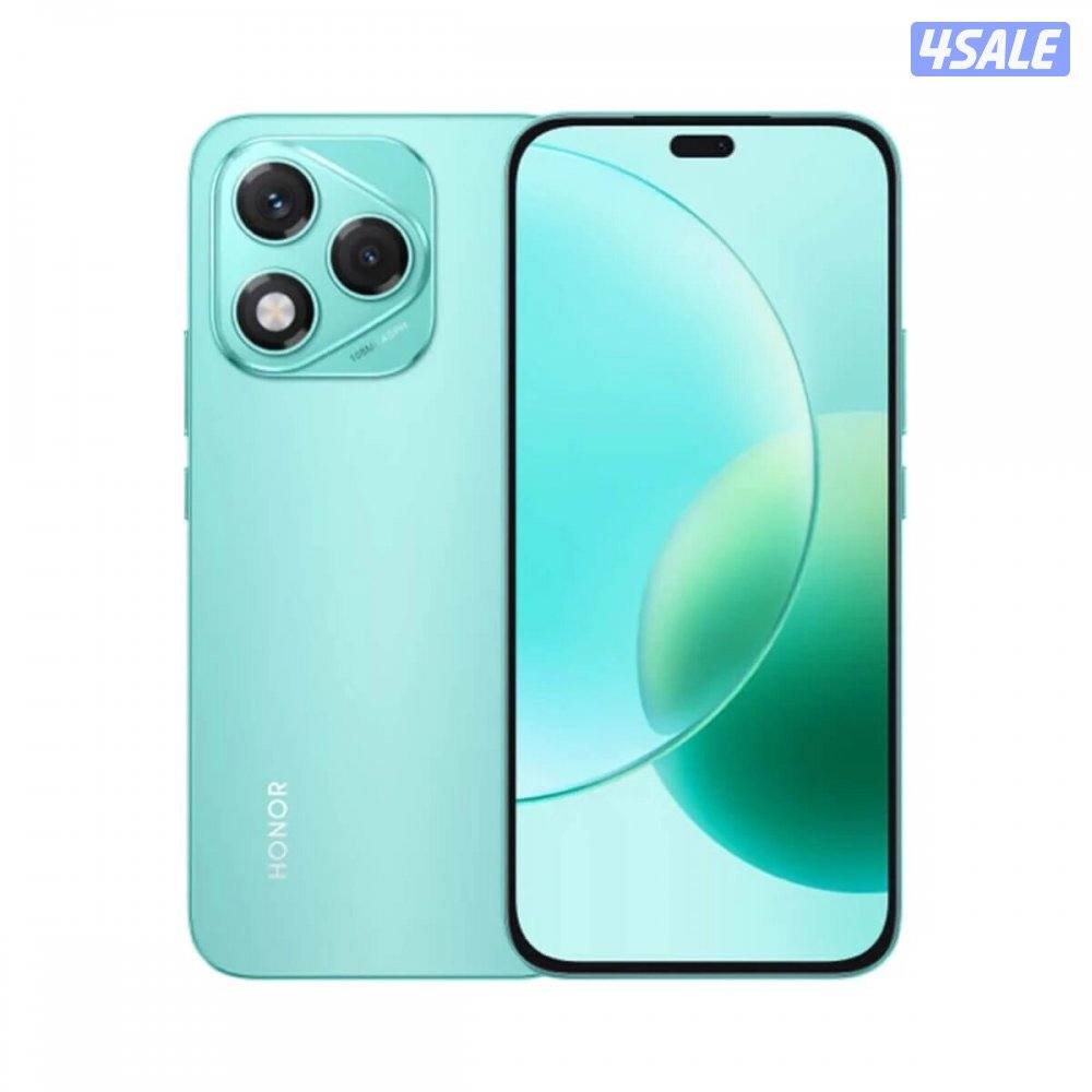 هونر 400 لايت – أخضر 256 جيجا (جديد بالكرتون) New Honor 400 Lite 5G0