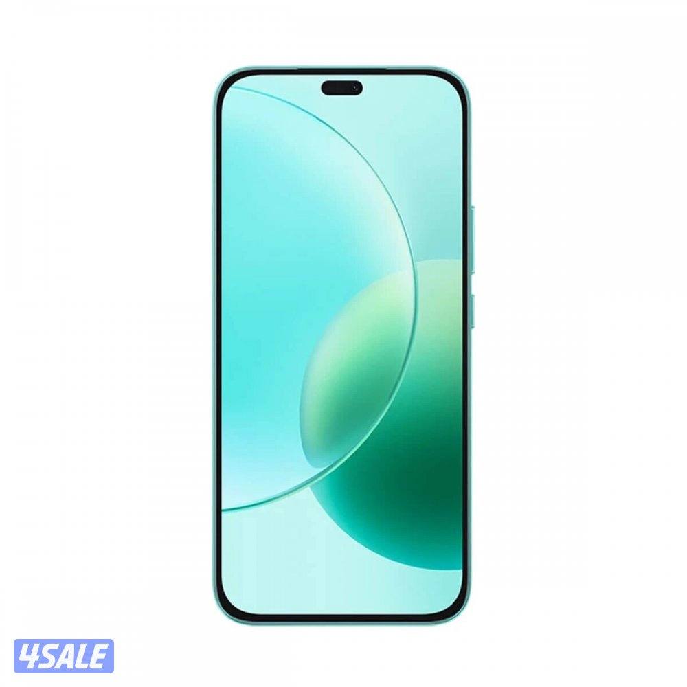 هونر 400 لايت – أخضر 256 جيجا (جديد بالكرتون) New Honor 400 Lite 5G3