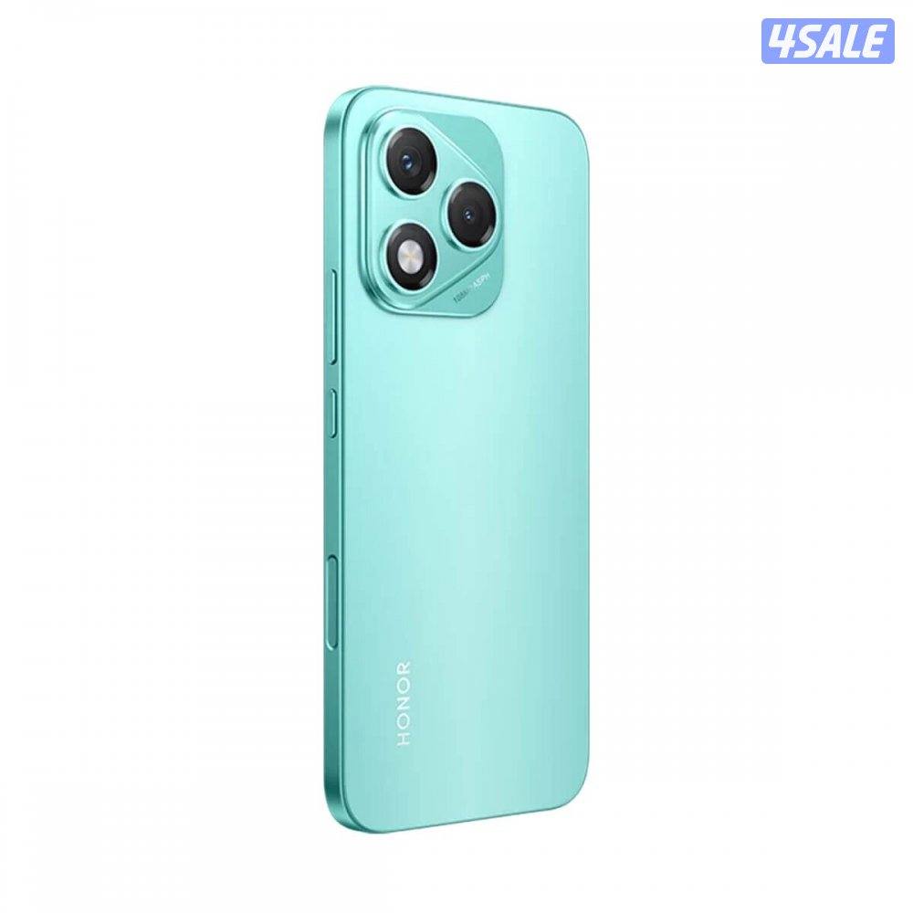 هونر 400 لايت – أخضر 256 جيجا (جديد بالكرتون) New Honor 400 Lite 5G4