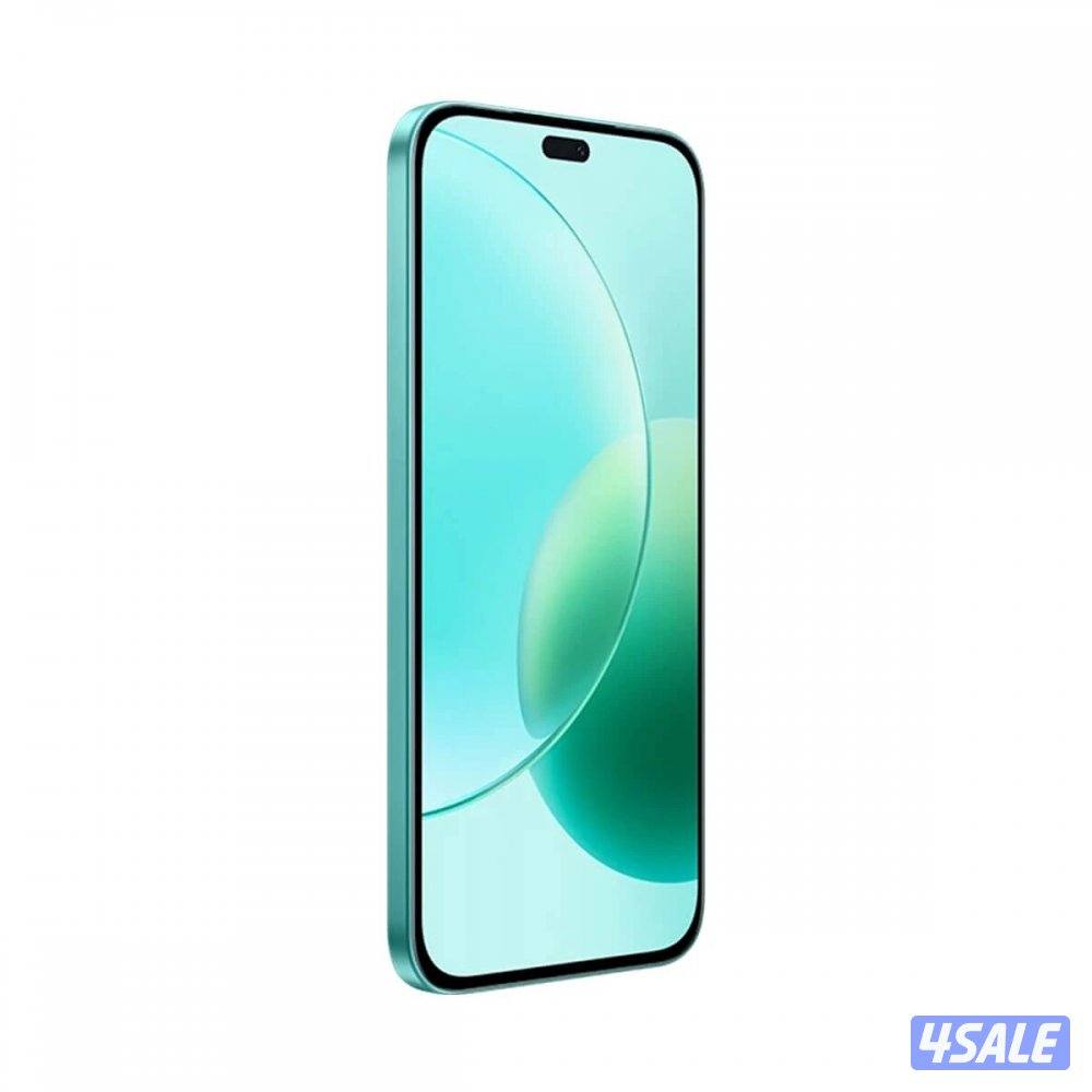 هونر 400 لايت – أخضر 256 جيجا (جديد بالكرتون) New Honor 400 Lite 5G5