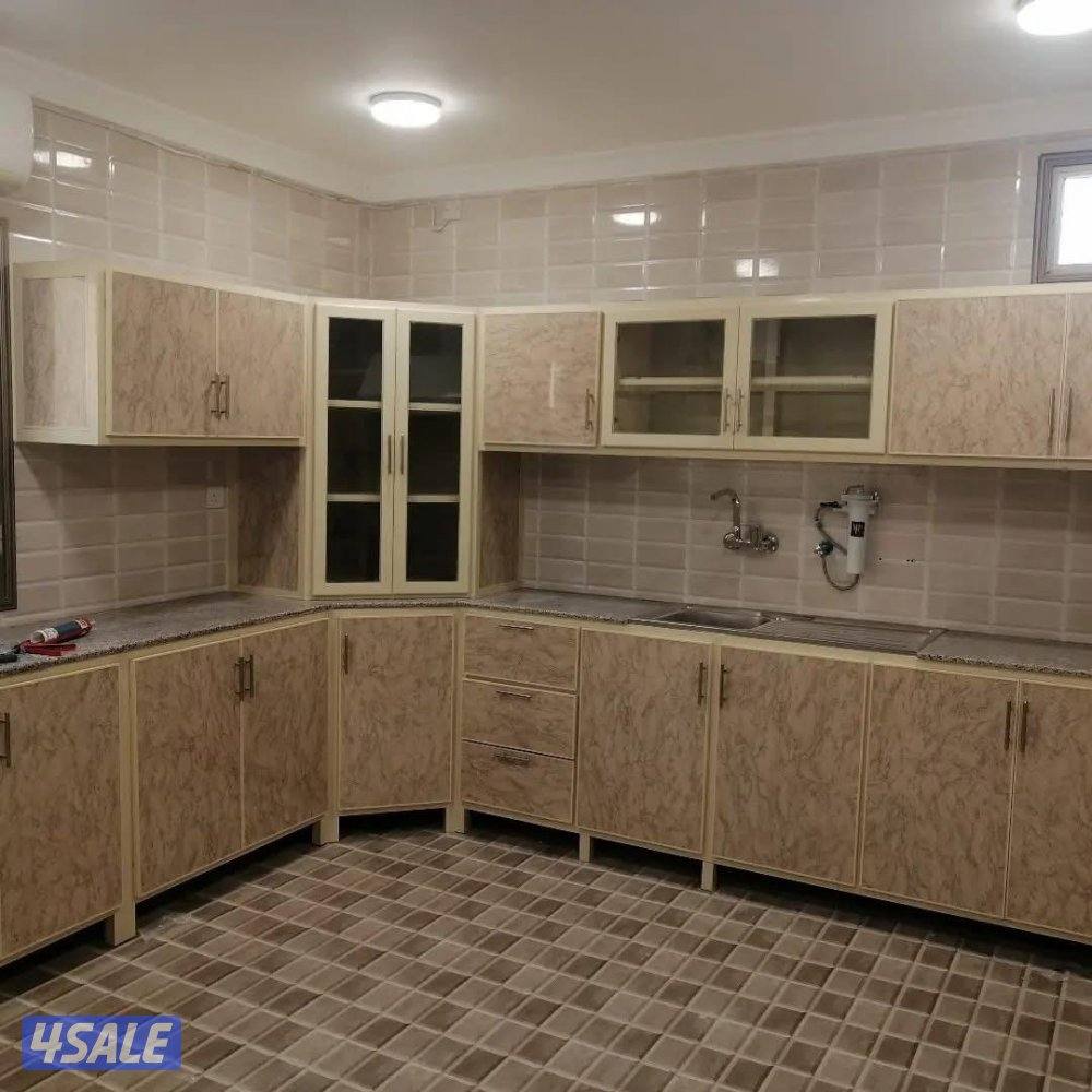 All kinds Aluminum & shutter installations and repair2