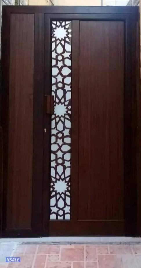 All kinds Aluminum & shutter installations and repair3