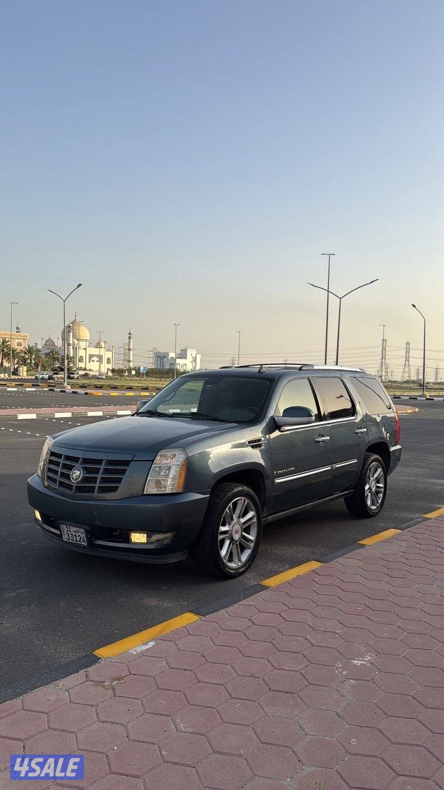 للبيع سكاليد 20081