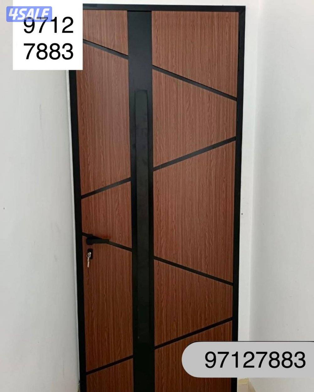 All kinds Aluminum & shutter installations and repair4