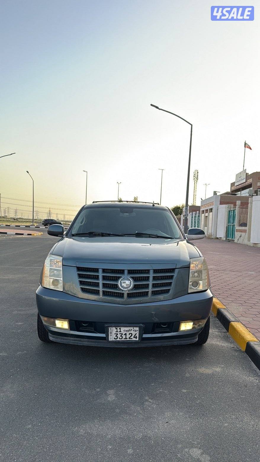 للبيع سكاليد 20082