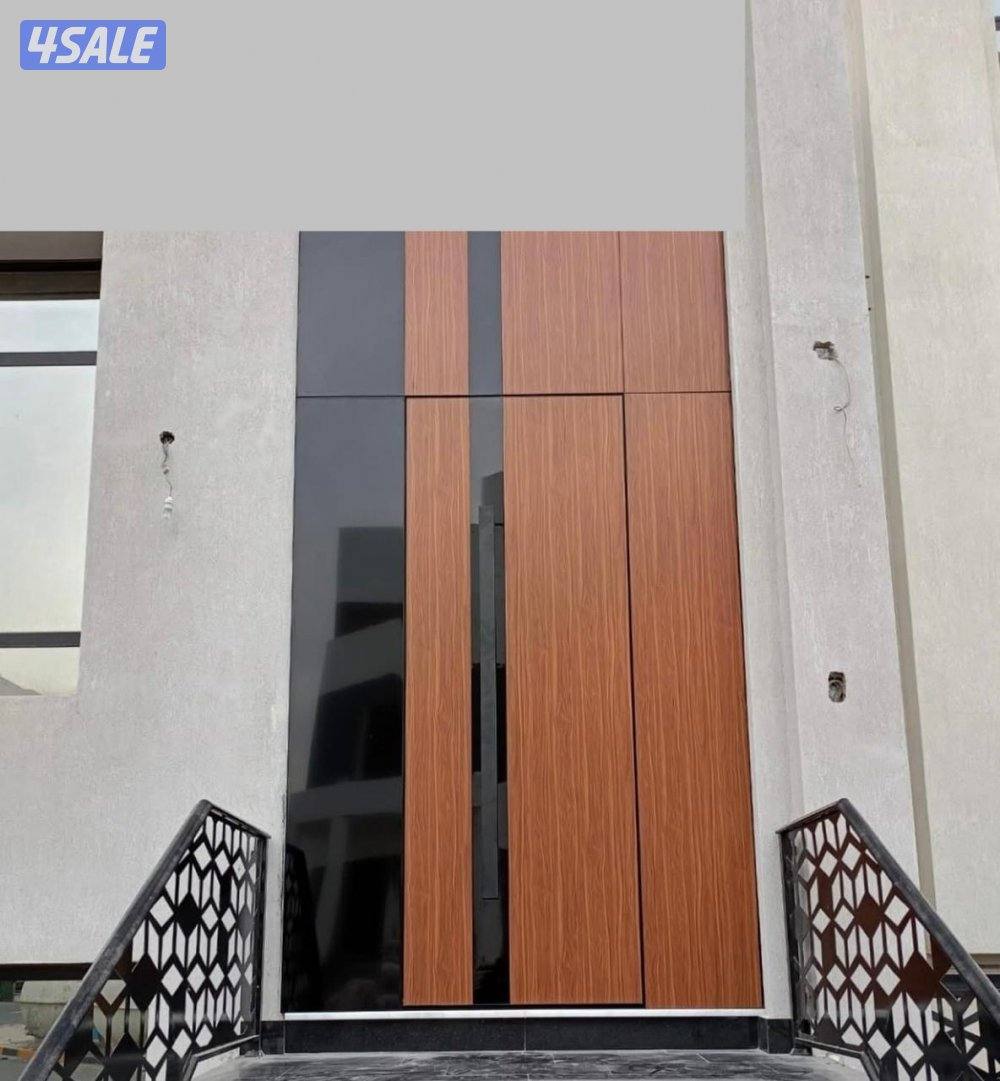 All kinds Aluminum & shutter installations and repair6