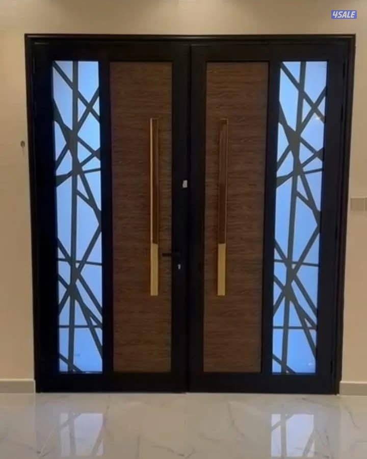 All kinds Aluminum & shutter installations and repair11