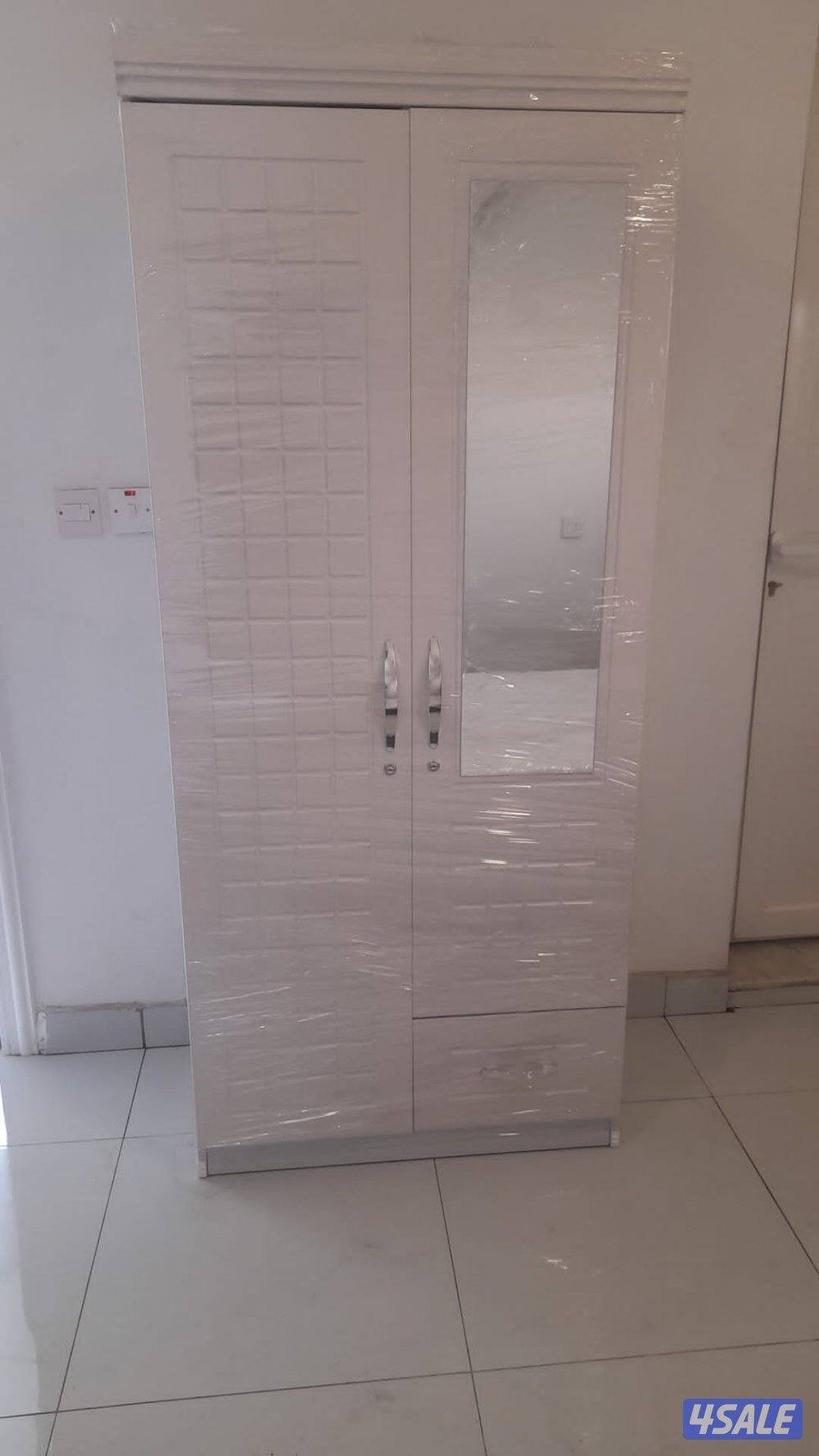 كبت ٢ باب ارفف وعلاقة جديد بسعر ٤٥ دينار1