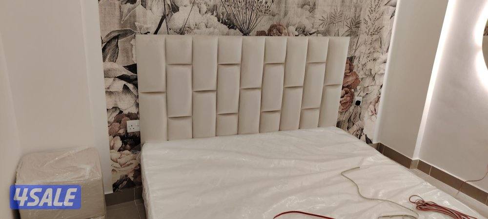 كبت ٢ باب ارفف وعلاقة جديد بسعر ٤٥ دينار7