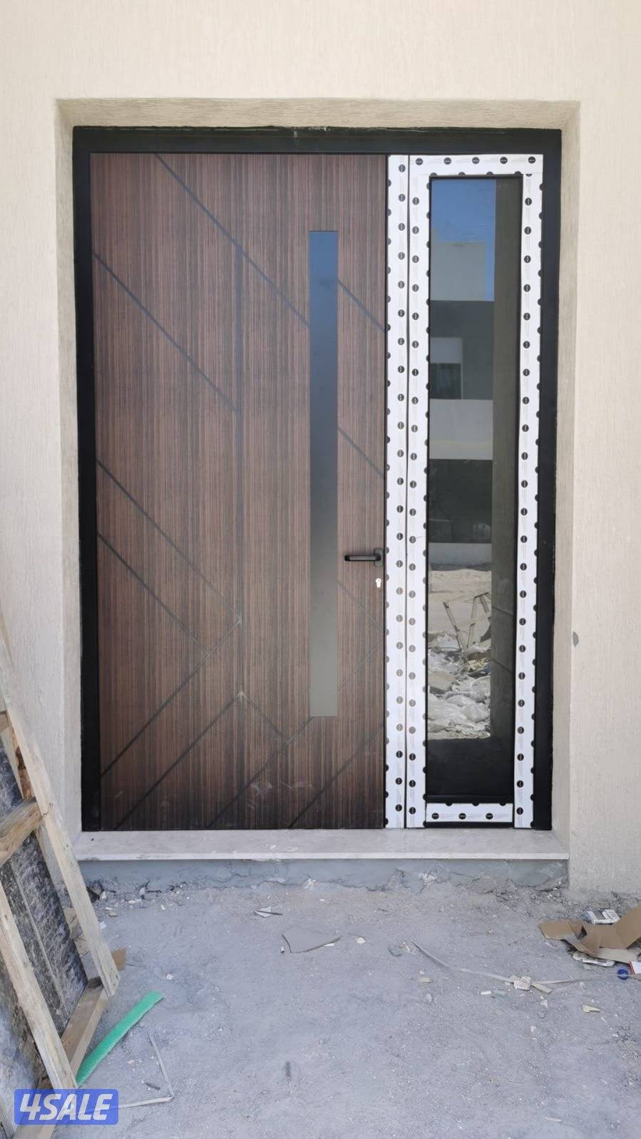 فني حديد و المنيوم /Iron and aluminum technician0