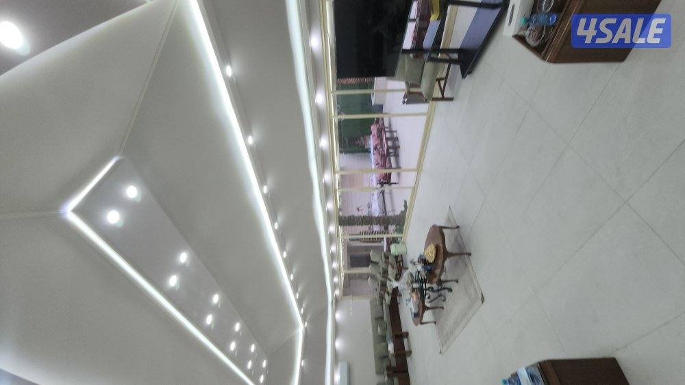 tent ⛺️ parking shad4