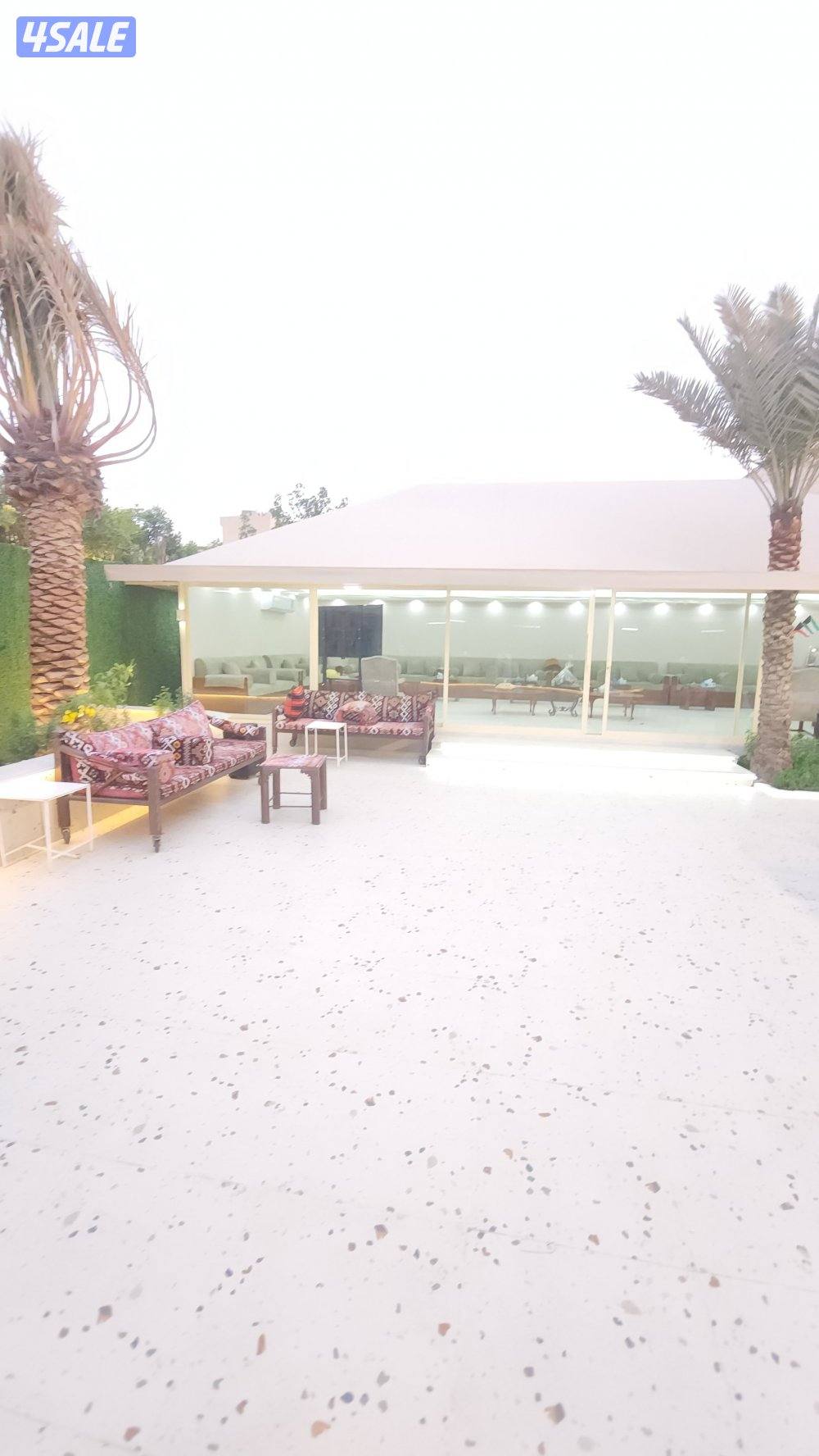 tent ⛺️ parking shad6