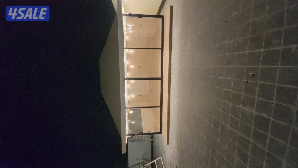 tent ⛺️ parking shad7