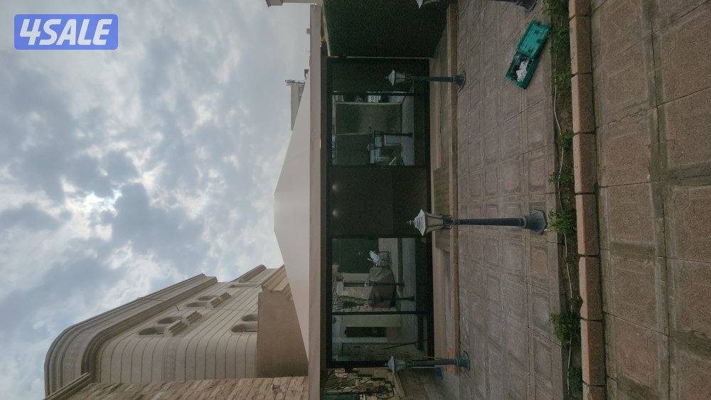 tent ⛺️ parking shad8