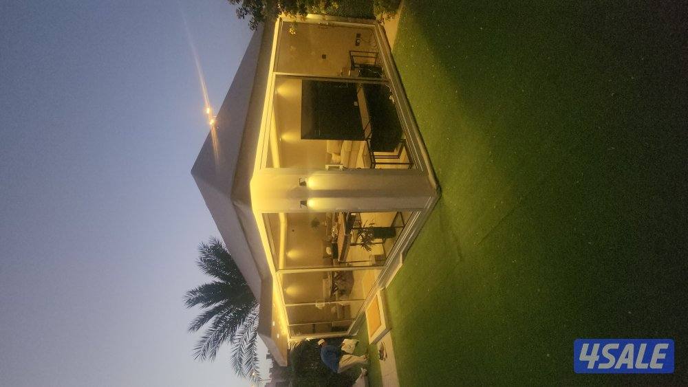 tent ⛺️ parking shad10