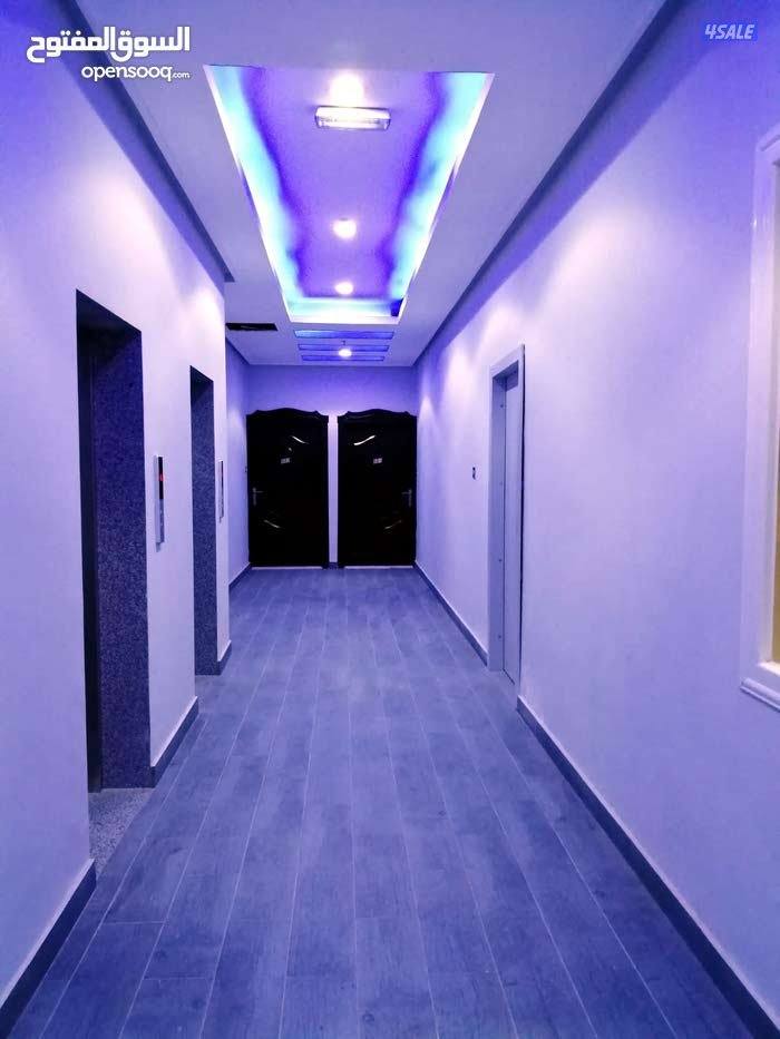 بنيد القار قطعه ١ شارع الشريف الرضي مبني مكتبه تدوين5