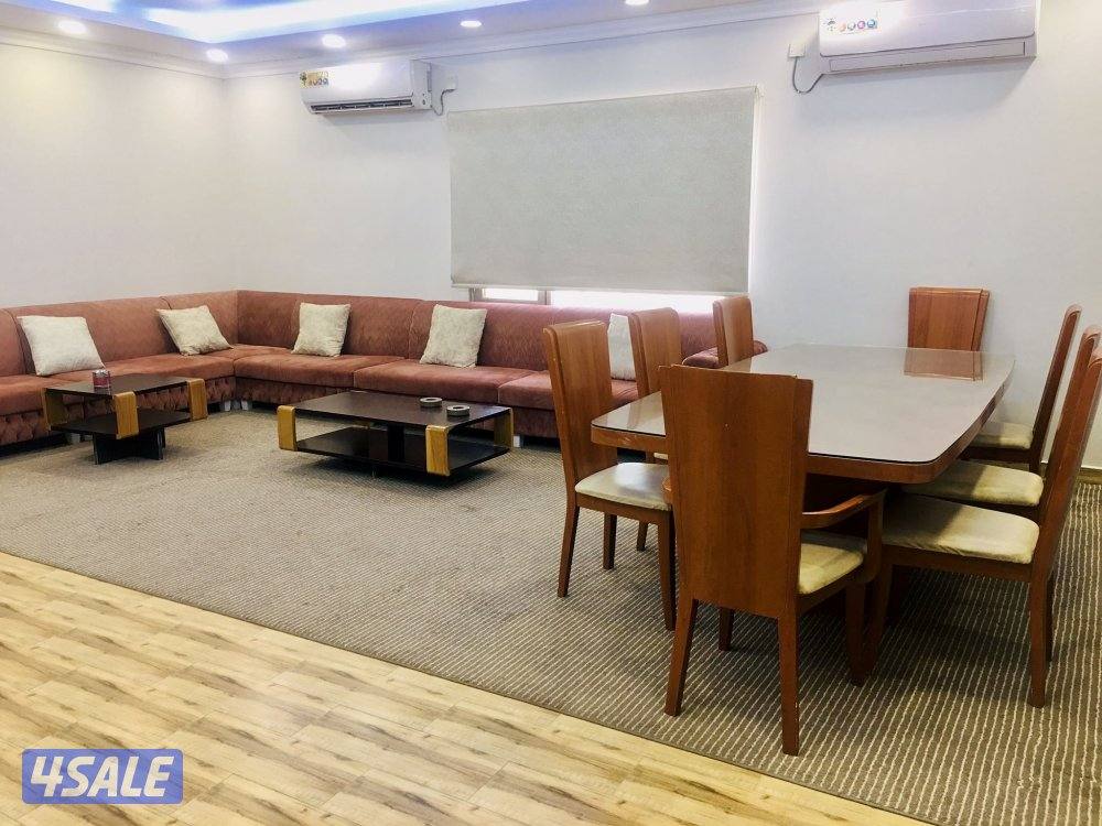 للإيجار اليومي مزارع في الوفرة6