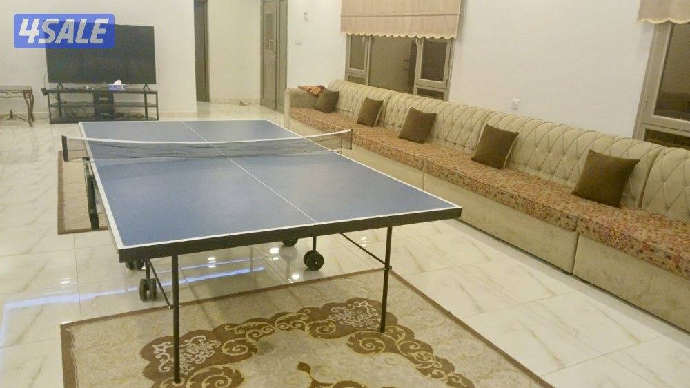 للإيجار اليومي مزارع في الوفرة9