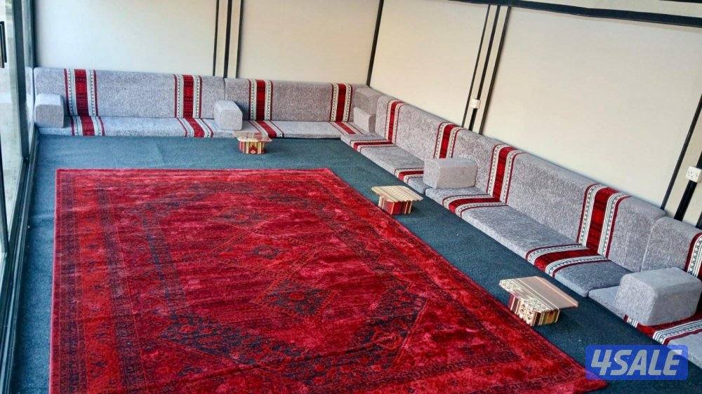 للإيجار اليومي مزارع في الوفرة11