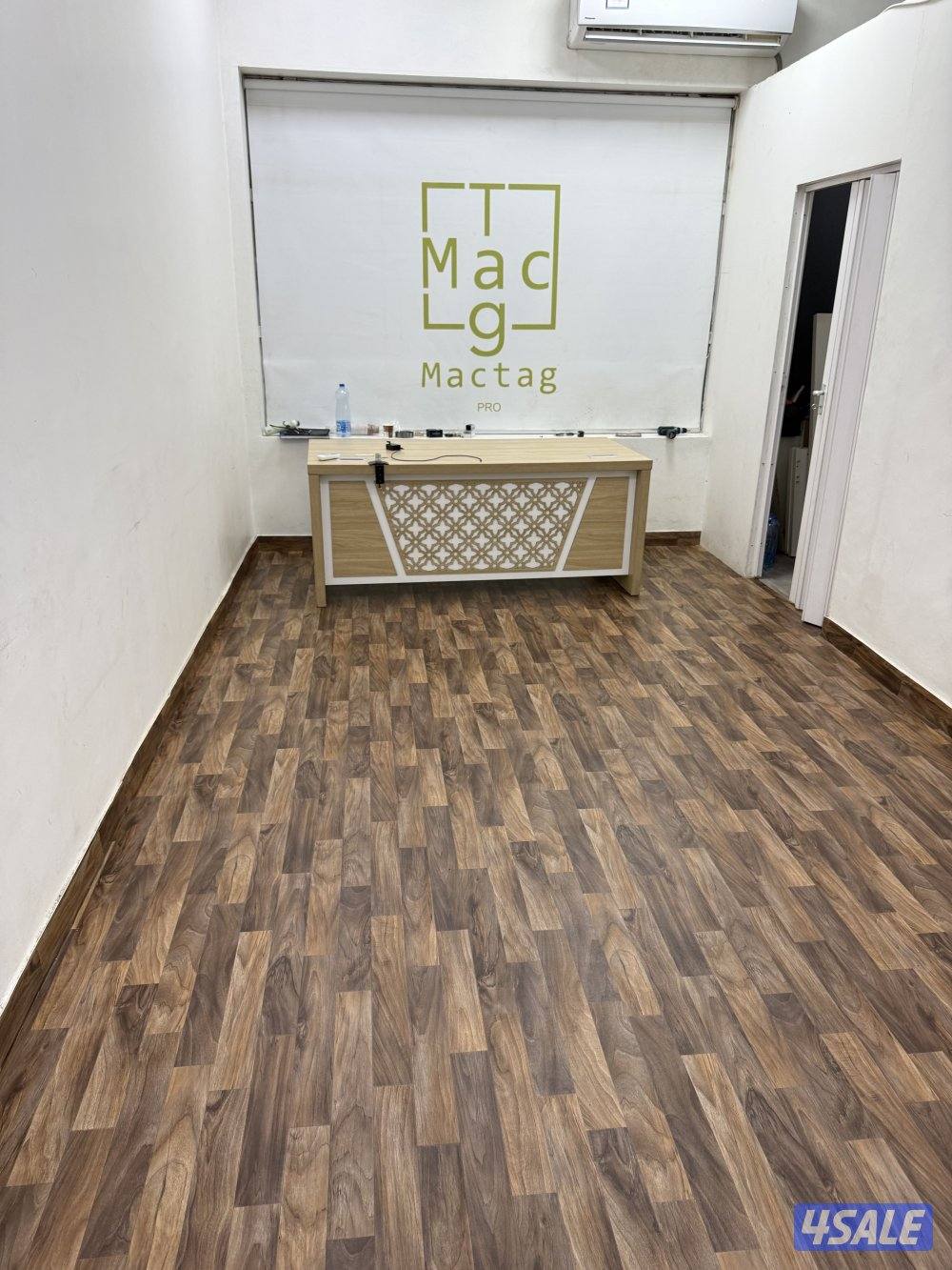 باركيه رول   بديل الخشب0