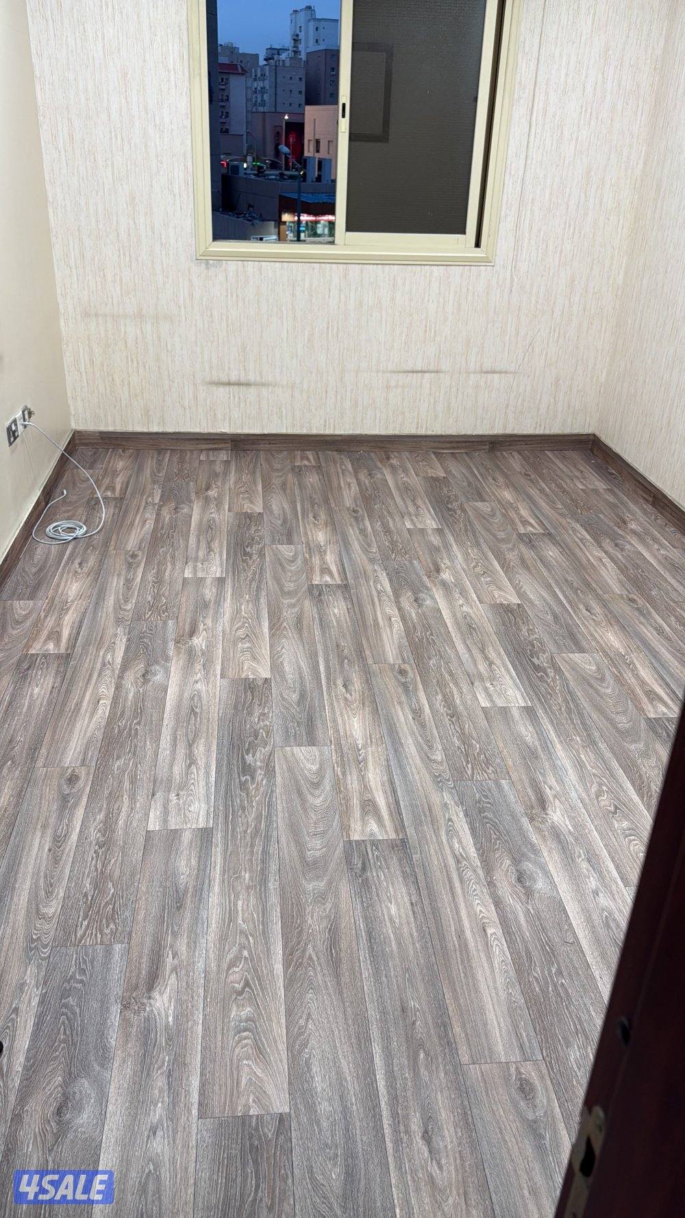 باركيه رول   بديل الخشب1