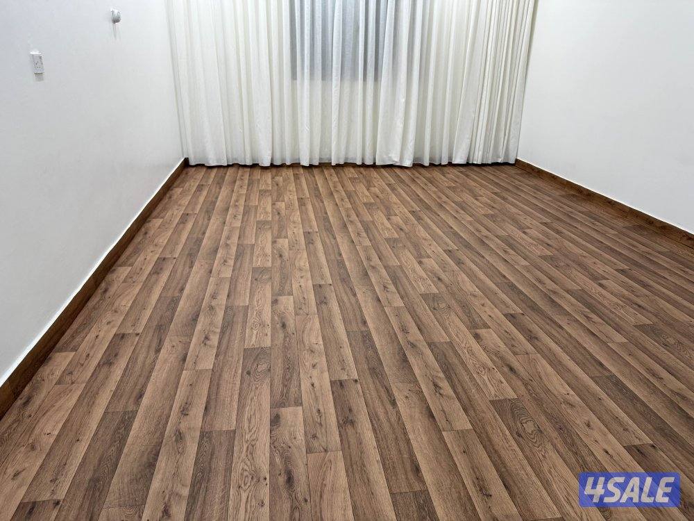 باركيه رول   بديل الخشب2