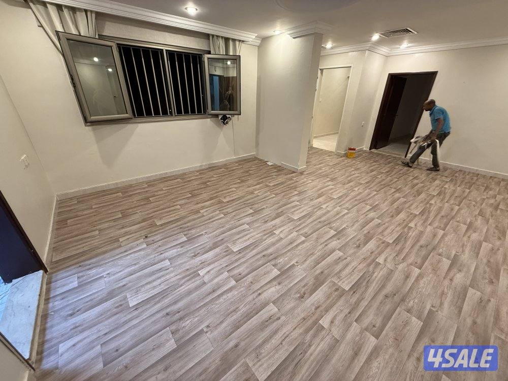 باركيه رول   بديل الخشب4