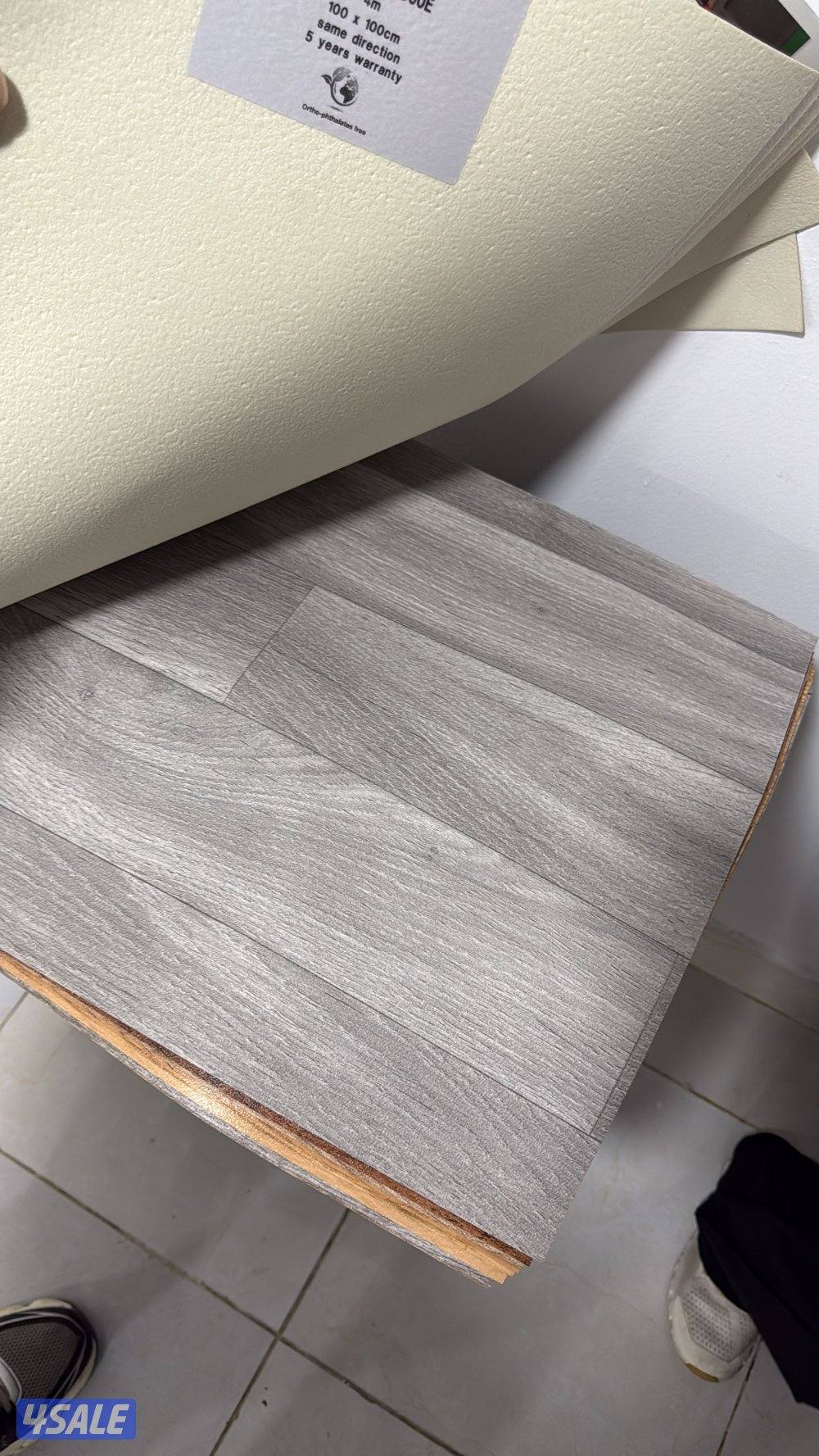 باركيه رول   بديل الخشب9