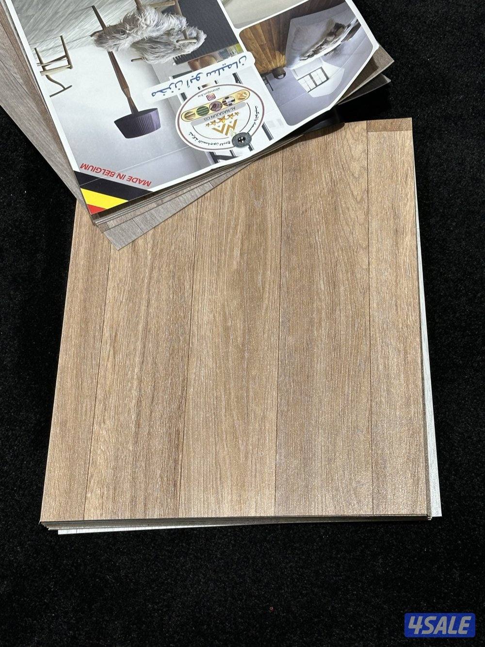 باركيه رول   بديل الخشب11